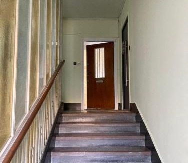 Ujlipotvaros Apartment | Pannonia View Delight