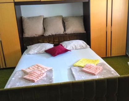 Leskovac Apartment | Panonka apartman