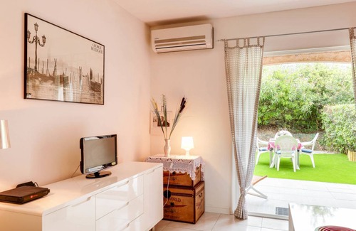 Les Issambres Apartment | PANORAMA Roquebrune-sur-Argens