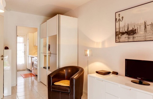 Les Issambres Apartment | PANORAMA Roquebrune-sur-Argens