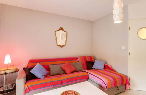 Les Issambres Apartment | PANORAMA
