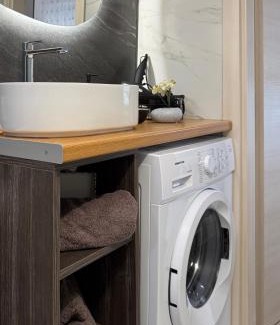 Kavala Apartment | PANORA Apartment