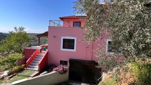 South Pelion House | Panoraea Villa & Spa Pelion