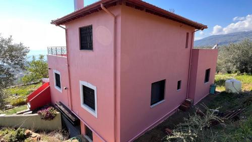 South Pelion House | Panoraea Villa & Spa Pelion