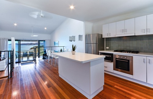 Hamilton Island Apartment | Panorama 2, Hamilton Island