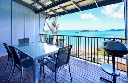 Hamilton Island Apartment | Panorama 2, Hamilton Island