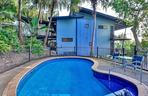 Hamilton Island Apartment | Panorama 2, Hamilton Island