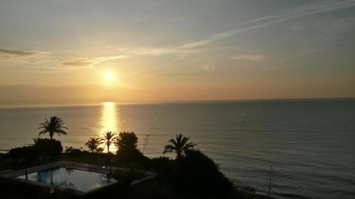 Miami Platja Apartment | Panorama 29