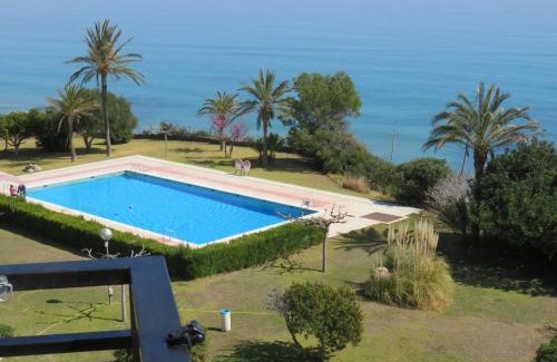 Miami Platja Apartment | Panorama 29