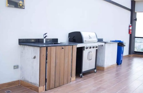 Santo Domingo Apartment | Panorama 310 - 1007