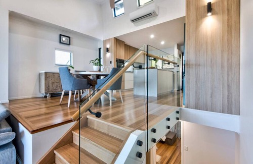 Hamilton Island Apartment | Panorama 4 & Buggy - Hamilton island