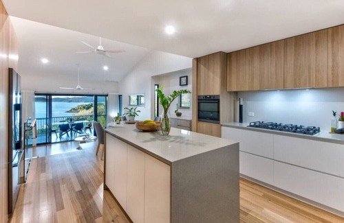 Hamilton Island Apartment | Panorama 4 & Buggy - Hamilton island