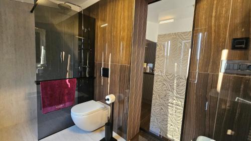 Vabriga Apartment | Panorama Adria Top Apartment
