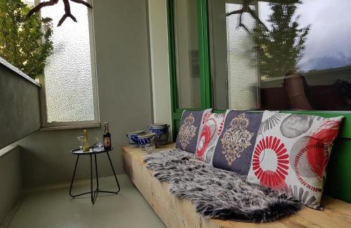 Immenstadt im Allgaeu Apartment | Panorama-Apartment Annette