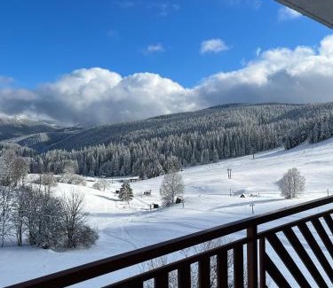 Donovaly Apartment | Panorama apartmán 44-C