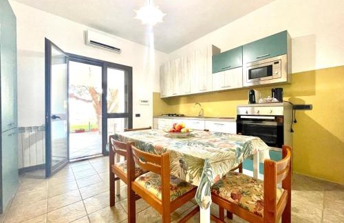 Cardedu Apartment | Panorama Apartment