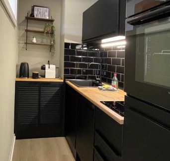 Patersberg Apartment | Panorama-Apartment mit Rhein-, Loreley- und Burgenblick direkt am Rheinsteig