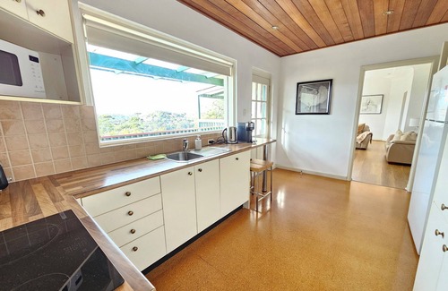 Castlecrag House | Panorama