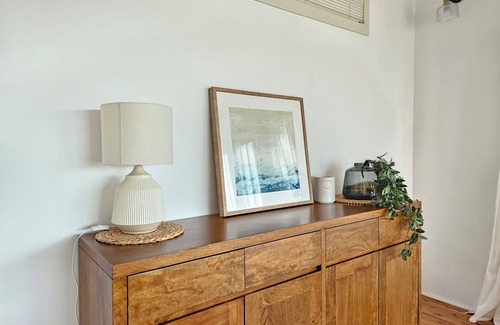 Castlecrag House | Panorama