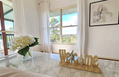 Castlecrag House | Panorama