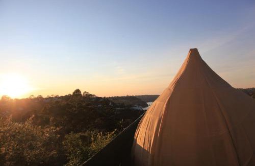 Castlecrag House | Panorama