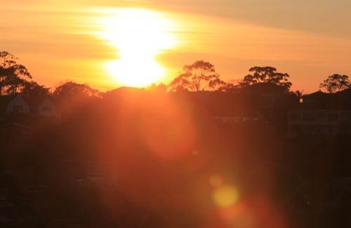 Castlecrag House | Panorama