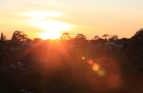 Castlecrag House | Panorama