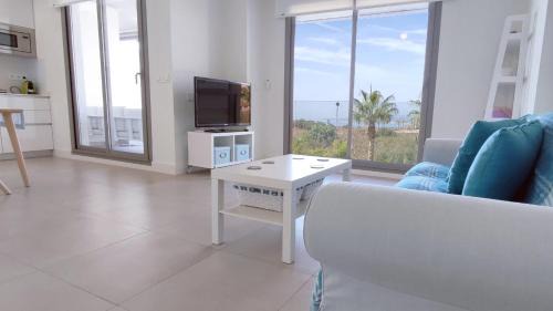 Torrox Costa Apartment | Panorama Beach - Blue Horizon