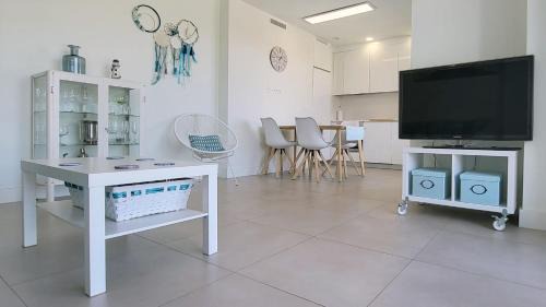 Torrox Costa Apartment | Panorama Beach - Blue Horizon