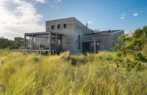 Ouddorp Villa | Panorama Beach Villa 4p - Premium Comfort & Uitzicht - Villa 25