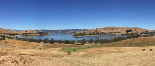 Bonnie Doon House | Panorama - Bonnie Doon