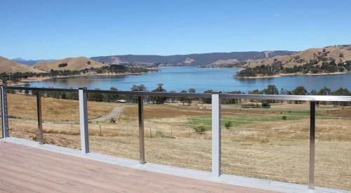 Bonnie Doon House | Panorama - Bonnie Doon