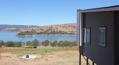 Bonnie Doon House | Panorama - Bonnie Doon
