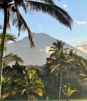 Tetebatu House | PANORAMA BUNGALOWs