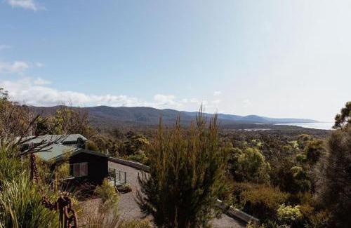 Bicheno House | Panorama Cabin - A