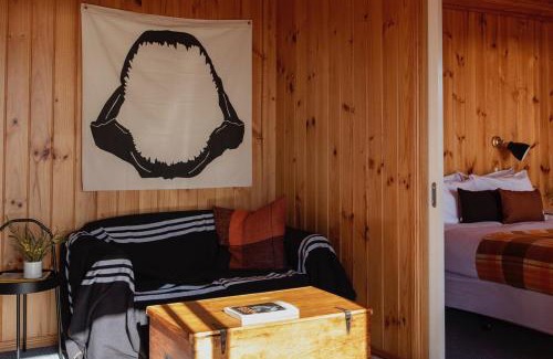Bicheno House | Panorama Cabin - A