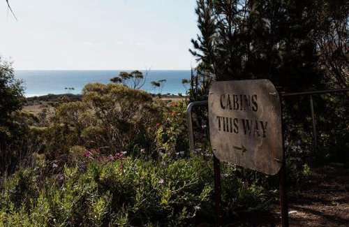 Bicheno House | Panorama Cabin - B