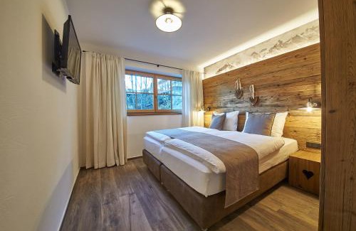 Saalbach-Hinterglemm Ski Chalet | Panorama Chalets