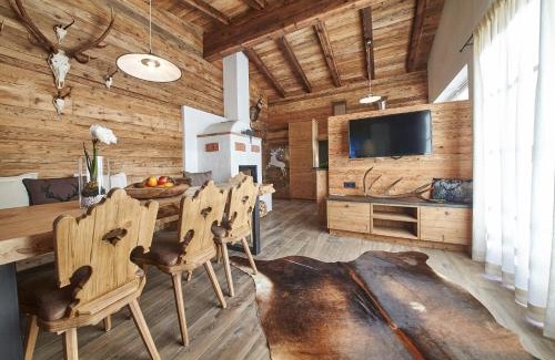 Saalbach-Hinterglemm Ski Chalet | Panorama Chalets