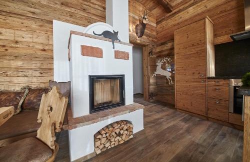 Saalbach-Hinterglemm Ski Chalet | Panorama Chalets