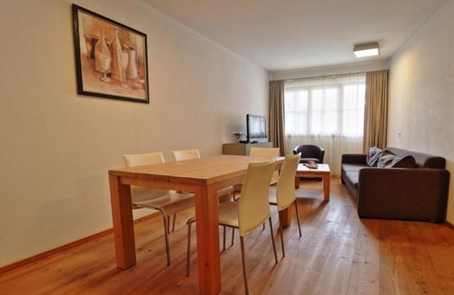 Schonbach Ski Chalet | Panorama Chalet