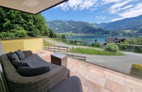 Zell am See Ski Chalet | Panorama Chalet Schmittendrin by we rent, SUMMERCARD INCLUDED