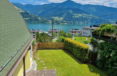 Zell am See Ski Chalet | Panorama Chalet Schmittendrin by we rent, SUMMERCARD INCLUDED
