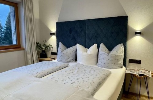 Auffach Apartment | Panorama Chalet Tirol by Interhome