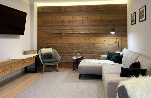 Auffach Apartment | Panorama Chalet Tirol by Interhome
