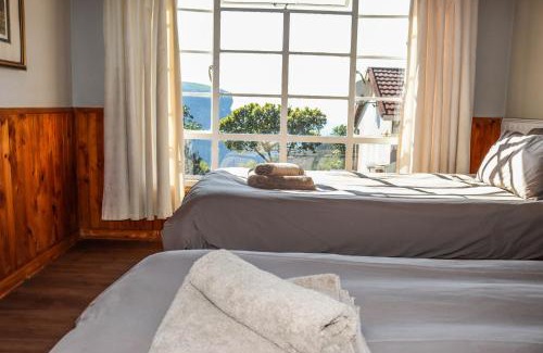 Graskop Ski Chalet | Panorama Chalets & Rest Camp