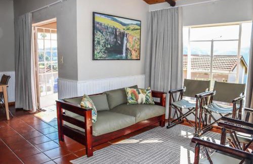 Graskop Ski Chalet | Panorama Chalets & Rest Camp