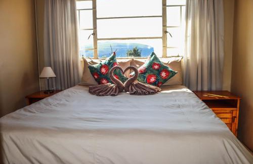 Graskop Ski Chalet | Panorama Chalets & Rest Camp