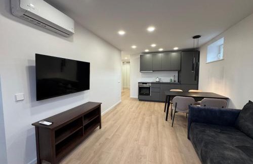 Business District Apartment | Panorama City View Apartment