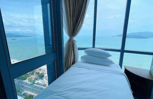 Tran Phu Beach Apartment | PANORAMA Condotel by HLG